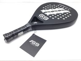 pala de padel versatility raqueta de padel versatility