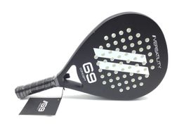 pala de padel versatility raqueta de padel versatility