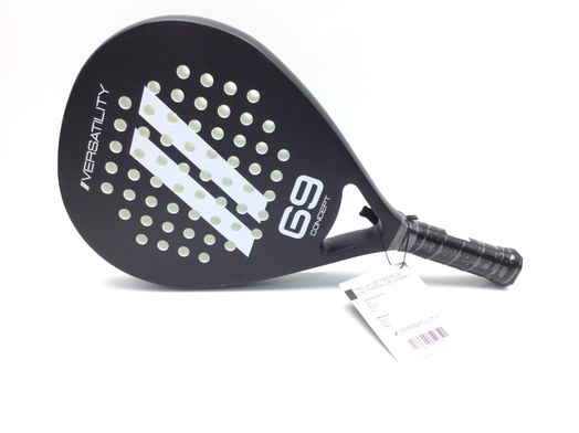 pala de padel versatility raqueta de padel versatility