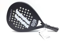 pala de padel versatility raqueta de padel versatility