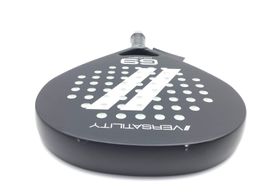 pala de padel versatility raqueta de padel versatility