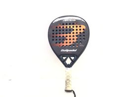 pala de padel vertex 04 hybrid