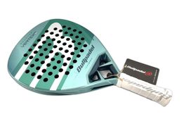 pala de padel vertex pack bullpadel
