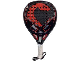 pala de padel vibor-a king cobra edition