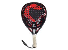 pala de padel vibor-a king cobra liquid edition