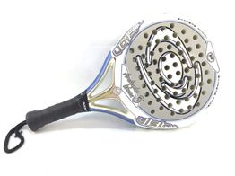 pala de padel vision avalanche woman 3