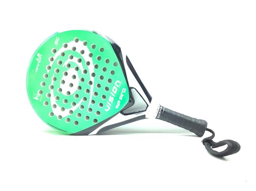 pala de padel vision connan1.5