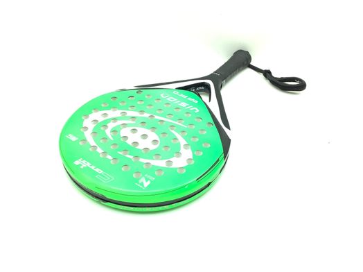 pala de padel vision connan1.5