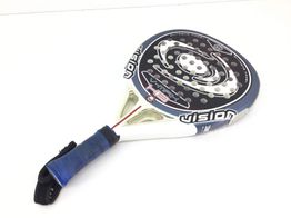 pala de padel vision v-max k3