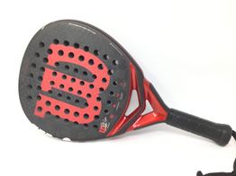 pala de padel wilson bela pro v3