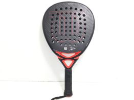 pala de padel wilson bela pro