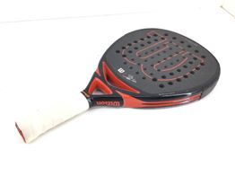 Pala de Padel Wilson Bela Pro