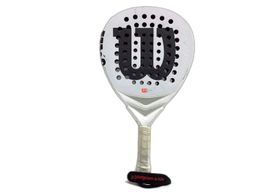 pala de padel wilson bela