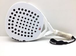 pala de padel wilson bela
