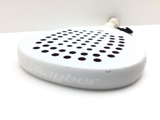 pala de padel wilson bela