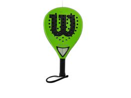 pala de padel wilson blade team