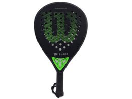 pala de padel wilson blade