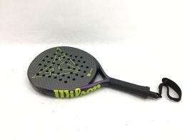 pala de padel