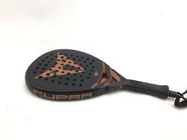 pala de padel wilson cupra vela 2