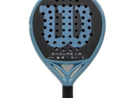 pala de padel wilson endure