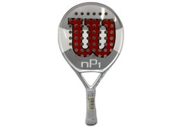 pala de padel wilson np1