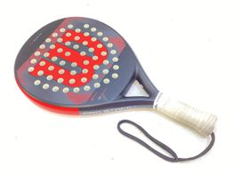 pala de padel wilson pro staff team
