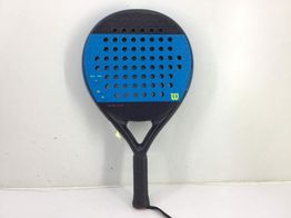 pala de padel wilson wilson juice