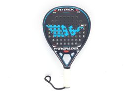 pala de padel wingpadfel air attack
