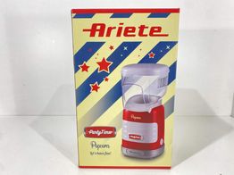 palomitero ariete party time
