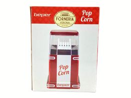 palomitero beper pop corn