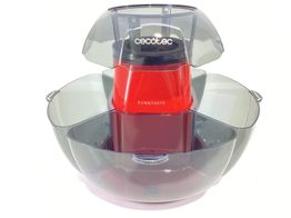 palomitero cecotec fun&taste p'corn lotus