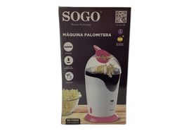 palomitero sogo ss-11320