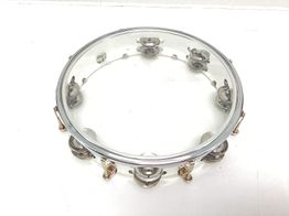 pandeireta anewupgrade tambourine pandereta