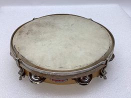 pandeireta honsuy hansuy percussion