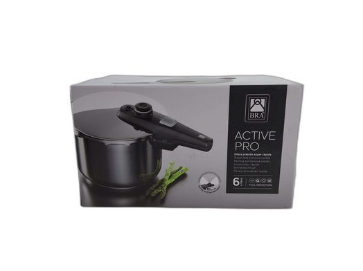 panela de pressão bra active pro