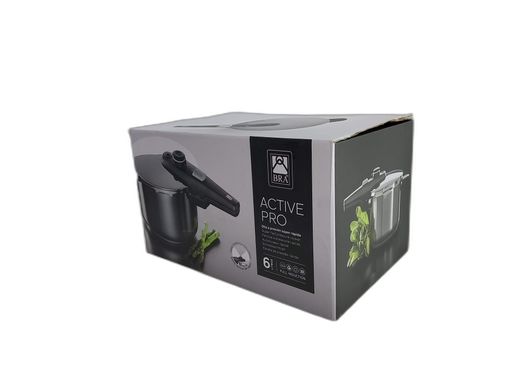 panela de pressão bra active pro