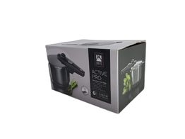 panela de pressão bra active pro