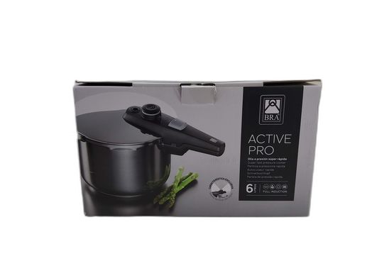panela de pressão bra active pro