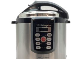 panela de press&atilde;o orbegozo