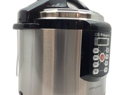 panela de press&atilde;o orbegozo