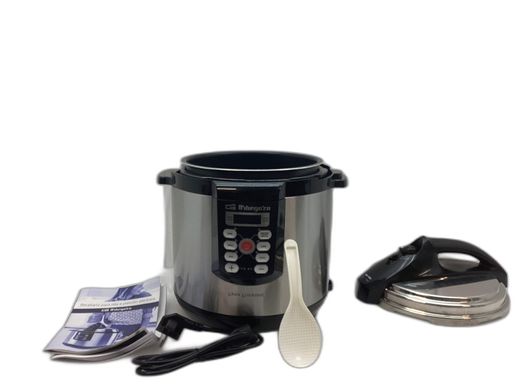 panela de press&atilde;o orbegozo