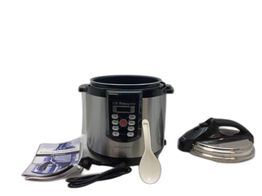 panela de press&atilde;o orbegozo