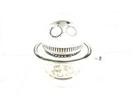 olla coccion electrica medifit halogeno