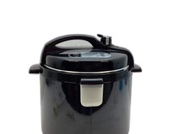 olla coccion electrica newchef olla de cocci&oacute;n el&eacute;ctrica programable 6l