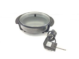 olla coccion electrica panela electrica 230v