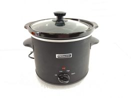 panela el&eacute;trica prolectrix slow cooker 3.5l