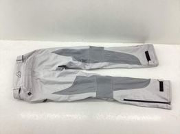 pantalon motorista acerbis gris talla s