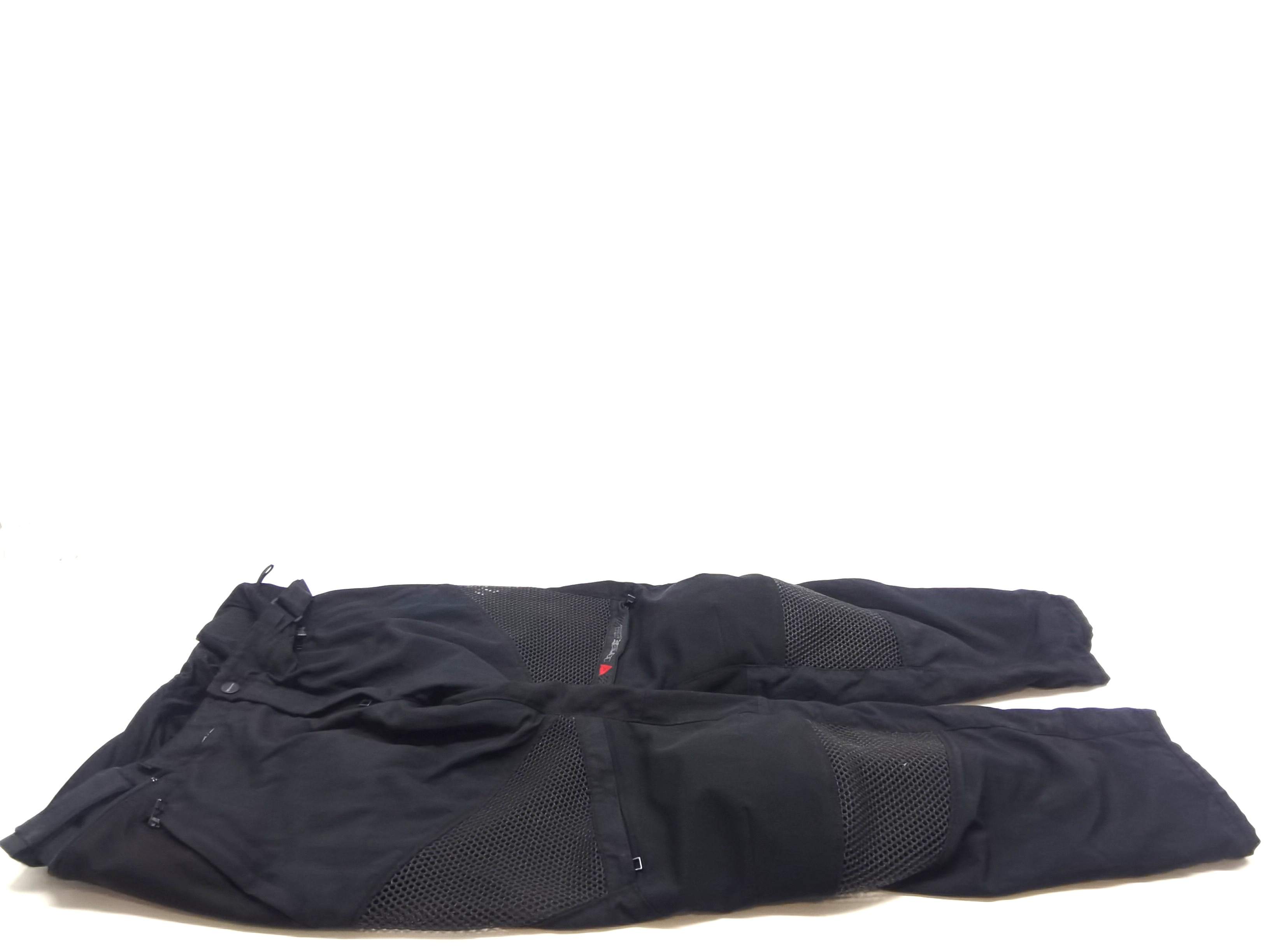 PANTALON MOTORISTA