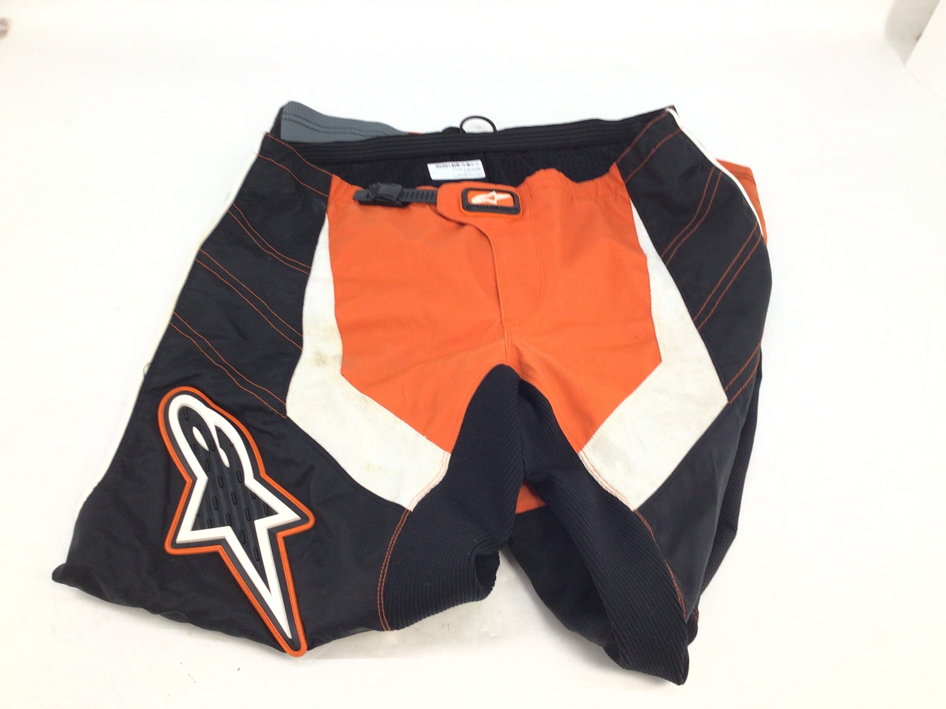 PANTALON MOTORISTA