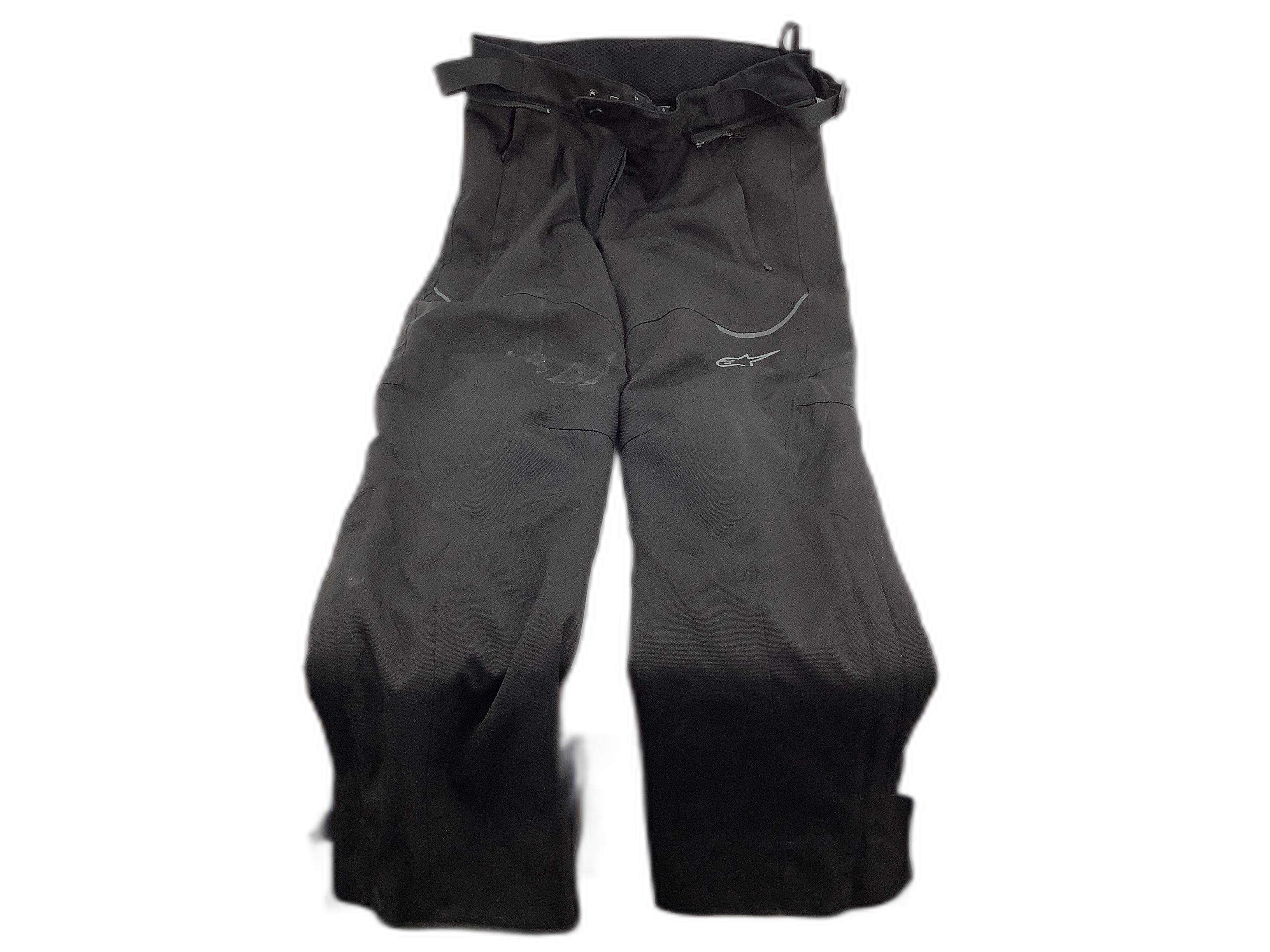 PANTALON MOTORISTA